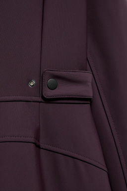 WATER-RESISTANT WINDPROOF RECCO® TECHNOLOGY SKI COLLECTION JUMPSUIT, CHARACTERISTICS - Zara фото 11