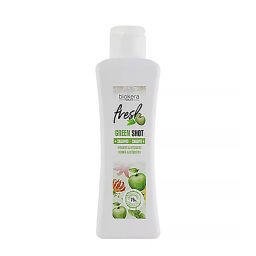Бальзам для волос / Biokera Fresh Green 300 мл