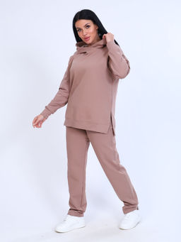 Костюм Шарлот (двухнитка)_300/капучино - Ihomelux фото 2