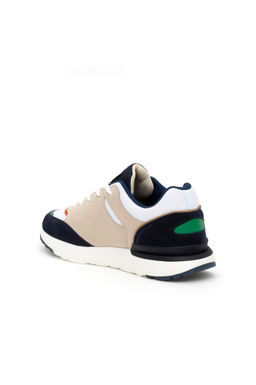 Мужская бежевая обувь Неожиданная скидка в корзине - U.s. polo assn фото 4