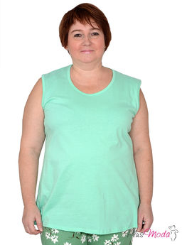 Майка Модель №406 размеры 44-80