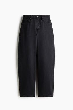 Baggy High Jeans - H&m фото 2