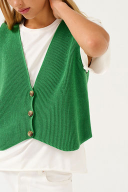 Жилет 3430.06 бизнес-класс - Tak divno фото 13