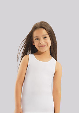 Майка для девочки Oztas 4014 фото 3