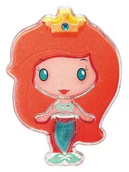 FFleur LG-25 Блеск для губ Русалочка