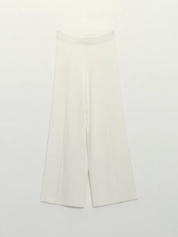 Прямые брюки из вискозы / Zarina