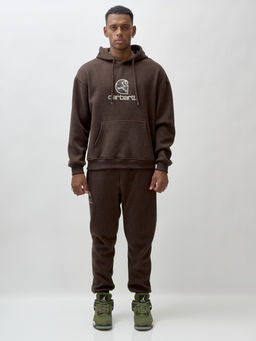 ФЛИС с НАЧЕСОМ, Спортивный костюм мужской демисезонный