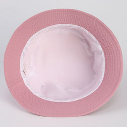 Панама детская «Мяу», с ушками, р-р 54