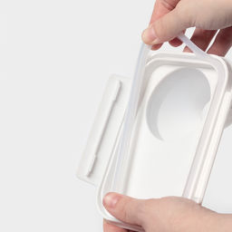 Контейнер для стирального порошка и кондиционера, с мерным стаканом, 2300 мл - Simaland фото 11