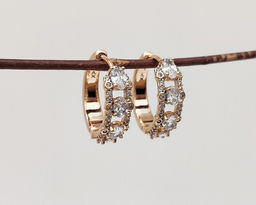 Серьги Vel Vett