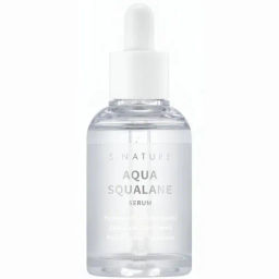 Aqua Squalane Serum - Увлажняющая сыворотка со скваланом , 50 мл
