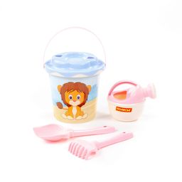 Набор №654 сафари - Полесье фото 14