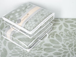 Плед 2с209.411ж1 Либерти(агат) 208х150 см