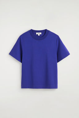 CLEAN CUT - CAMISETA MANGA CORTA
