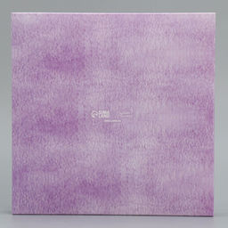 Цена за 5 шт. Коробка для конфет, кондитерская упаковка, 16 ячеек От всего сердца, 18.9?18.9?3.8 см