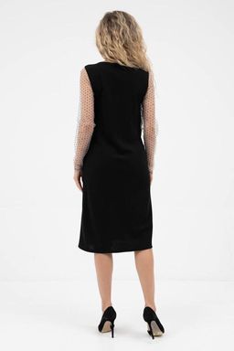 Платье П5-4253/2 - Wisell фото 7