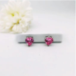 502971280-1  Серьги-пусеты