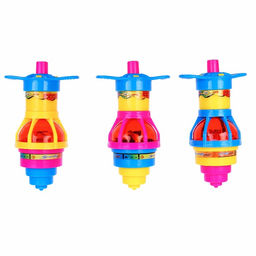 Вертушка Запуск, цвета МИКС - Simaland фото 2