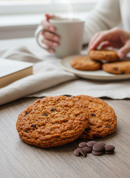 Печенье Царское сокровище капли ТВ 0,660кг - Сладкодаров фото 4