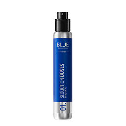 ANTONIO BANDERAS Blue Seduction  DOSES men  30ml edt  фото 3