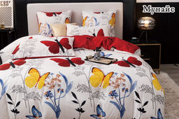 КПБ Alanna Мунайс AB Поплин ALAMU027 Евро