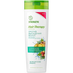 Шампунь 0,4л Против выпадения волос HAIR THERAPY