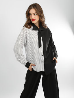 Рубашка Соль&Перец