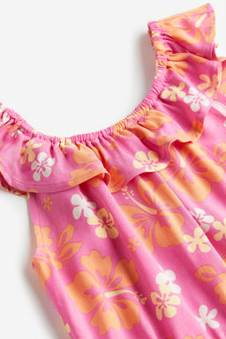 Mono corto estampado - H&m фото 2