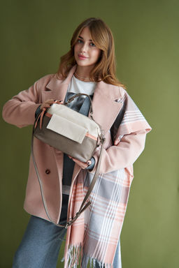 Саквояж 1428 909 01/909 51 Сумка женская - S.lavia фото 2