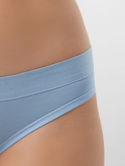 ТРУСЫ ЖЕНСКИЕ (3ШТ.) - Mark formelle фото 4