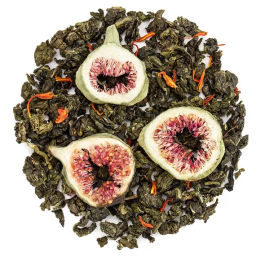 Сладкий инжир Улун