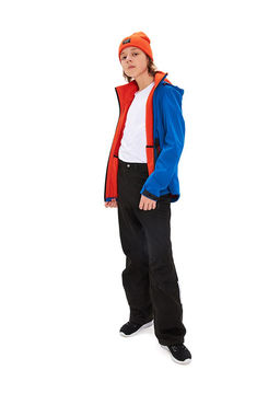 Брюки д/мал. Лева