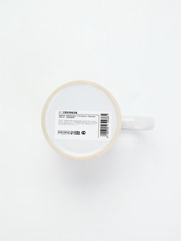 Кружка керамическая «С 8 марта! Бантики», 320 мл