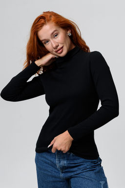 Водолазка женская 14439