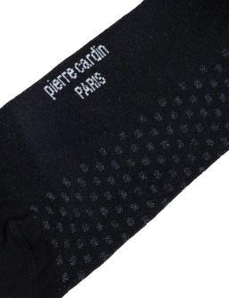 Erkek Siyah Soket _orap