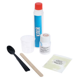 Опыты для детей Фосфорный лизун, в пакете