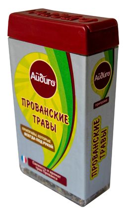 Прованские травы Всегда под рукой 17г - Айдиго фото 2