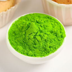 Сухой краситель-распылитель: Зелёный, 50 г. - Simaland фото 2