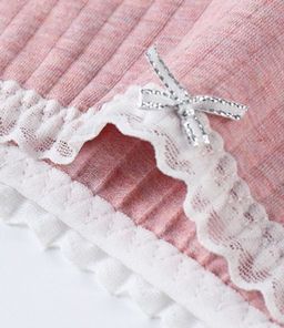 Трусики-стринги А02367195 - Tadmico фото 5