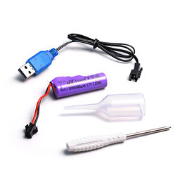 Машина "Грузовик" 1:20, р/у, 27 MHz, (USB) в коробке