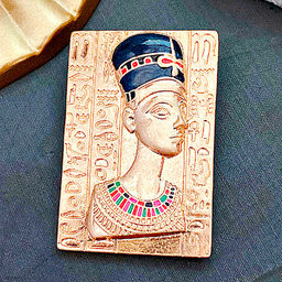 Брошь арт. 32 0263 (id 265107) - Rada фото 2