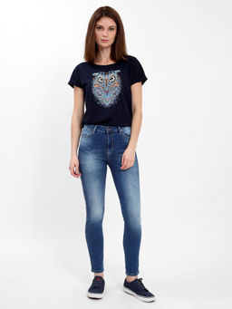 Женские джинсы _ 19756