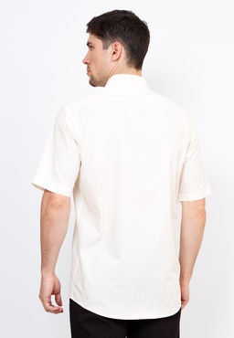 Сорочка мужская короткий рукав GREG Gb510/309/CRL  фото 9