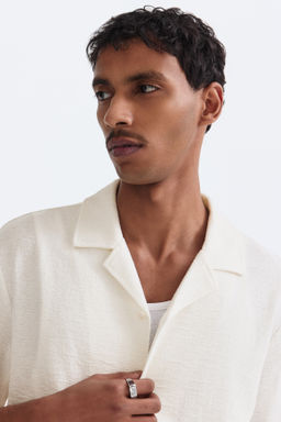 Camisa resort Regular Fit - H&m фото 9