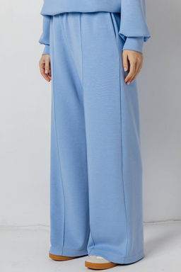 Брюки женские 213/04/Голубой - Rise фото 2