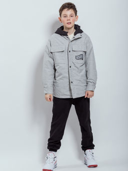 КУРТКА МИКС