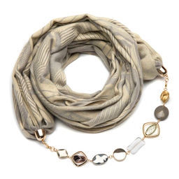 Шарф Арабелла 003490_75_71 Foxtrot