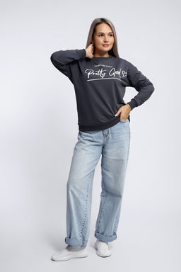 Толстовка 80048 - Натали фото 40