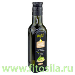 Масло Кунжутное нерафинированное холодного отжима 250мл