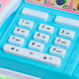 Касса Мини Магазин, МИКС - Simaland фото 31